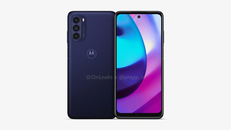 Moto G 5G (2022) revelado antes do seu anuncio oficial Moto G 5G (2022) revelado antes do seu anuncio oficial