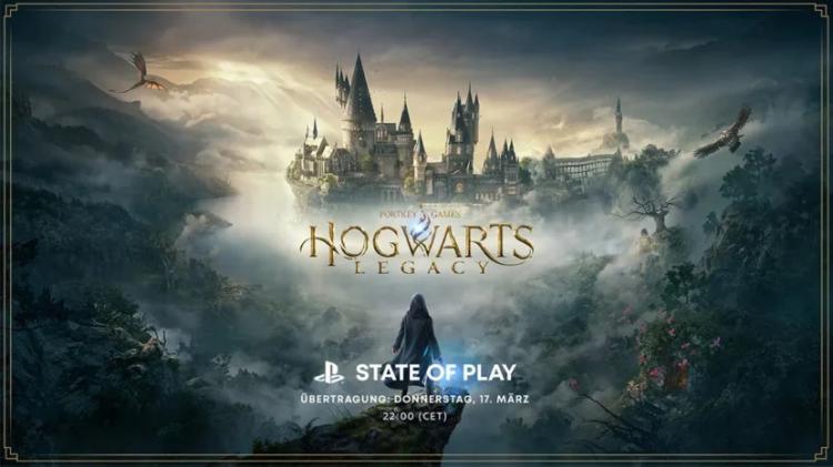 Avalanche Software revela 14 minutos de gameplay do Hogwarts Legacy em 4K Avalanche Software revela 14 minutos de gameplay do Hogwarts Legacy em 4K