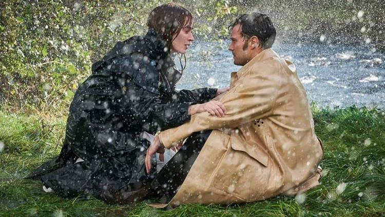 O Amor Move Montanhas estreia hoje na televisão em Portugal O Amor Move Montanhas estreia hoje na televisão em Portugal