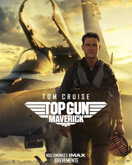 Top Gun: Maverick