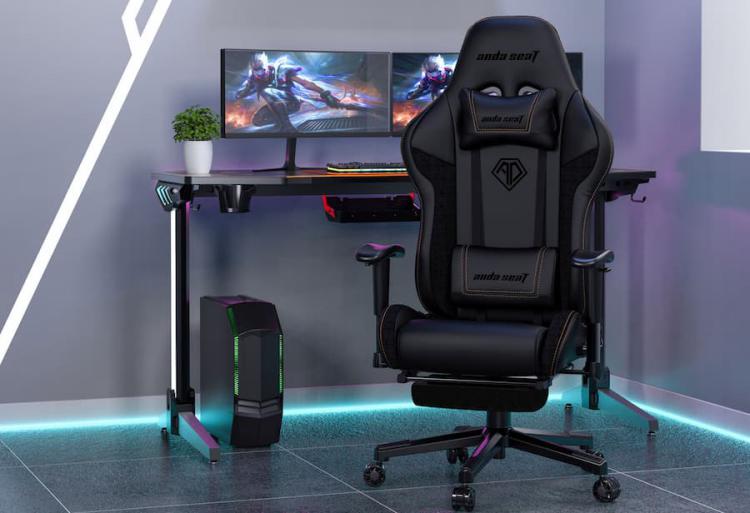 cadeira gamer