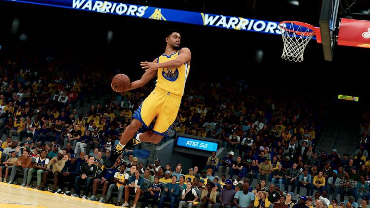 NBA 2K22 chegou ao Xbox Game Pass e já está disponível para jogar NBA 2K22 chegou ao Xbox Game Pass e já está disponível para jogar