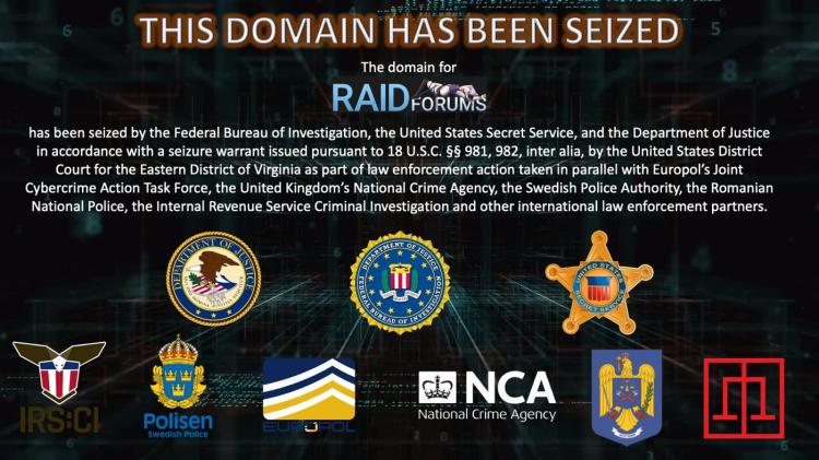 RaidForum