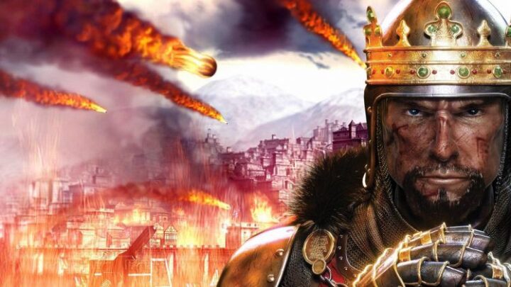 Total War: MEDIEVAL II