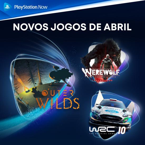 PlayStation Now