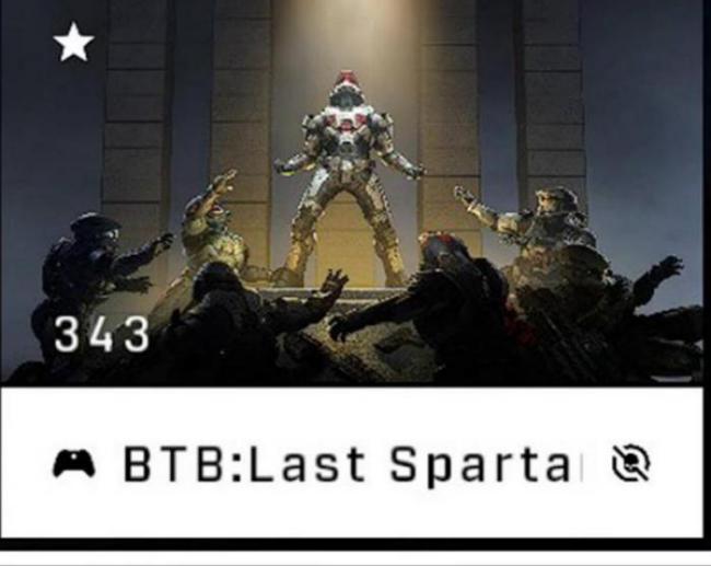 Battle Royale