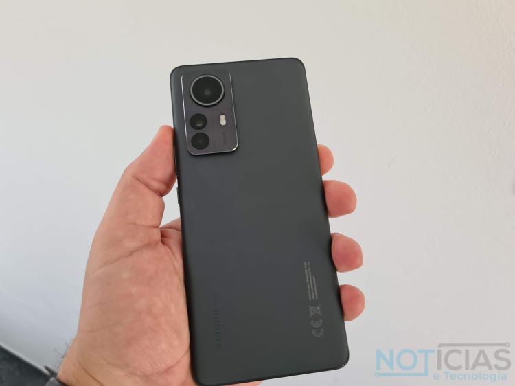Xiaomi 12 Pro