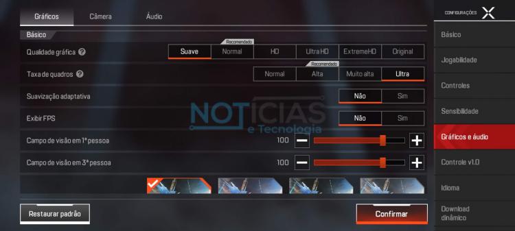 Apex Legends Mobile