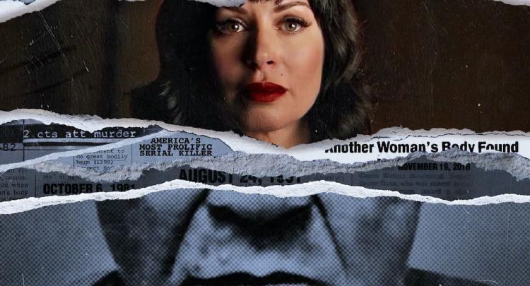 Confronting A Serial Killer estreia hoje na televisão em Portugal Confronting A Serial Killer estreia hoje na televisão em Portugal
