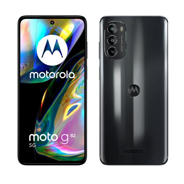 Moto G82 5G
