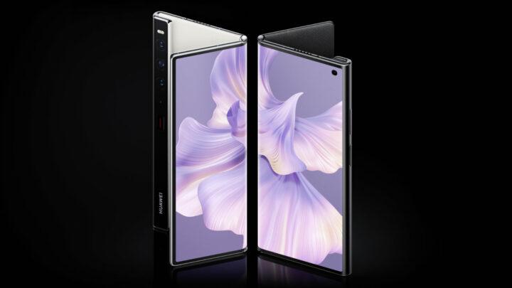 Mate Xs 2