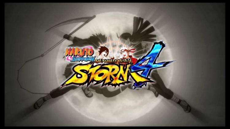 Naruto Shippuden: Ultimate Ninja Storm 4 entre os jogos de Maio no PlayStation Now Naruto Shippuden: Ultimate Ninja Storm 4 entre os jogos de Maio no PlayStation Now