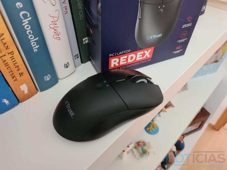 Trust Redex