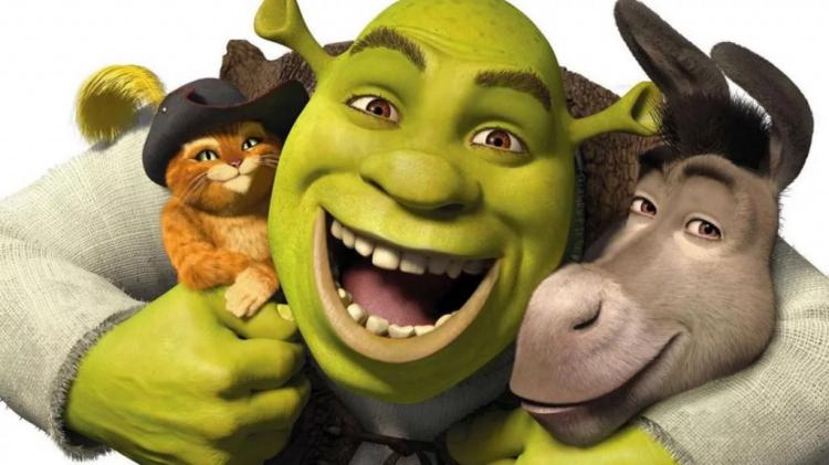 Shrek