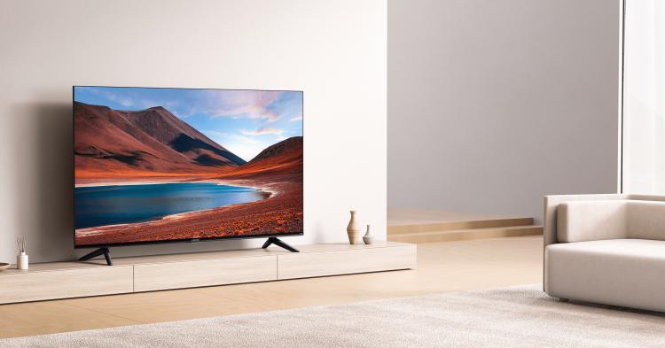 Xiaomi “encosta” o Android TV e anuncia TVs com Fire OS Xiaomi “encosta” o Android TV e anuncia TVs com Fire OS