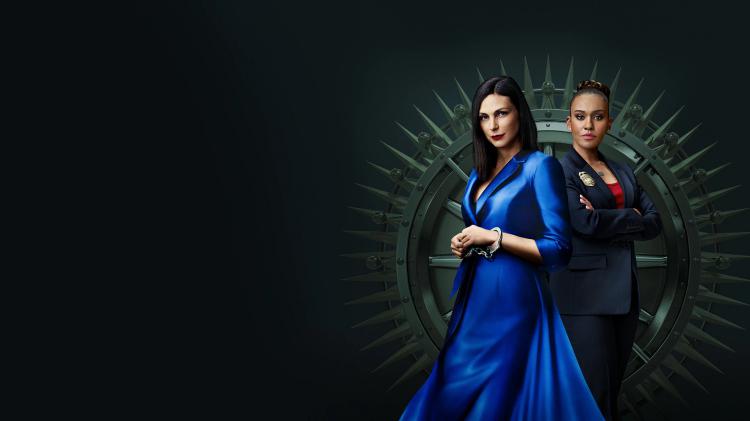 The Endgame é uma nova série que estreia hoje na televisão em Portugal The Endgame é uma nova série que estreia hoje na televisão em Portugal