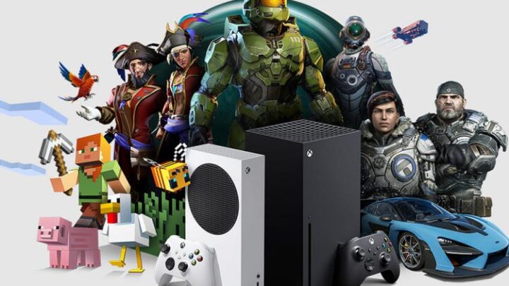 Xbox