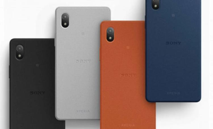 Sony anuncia o Xperia Ace III: Smartphone 5G da gama de entrada Sony anuncia o Xperia Ace III: Smartphone 5G da gama de entrada