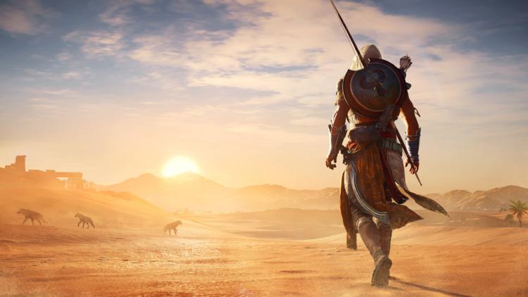 Ubisoft revela data onde vai anunciar o futuro de Assassin’s Creed Ubisoft revela data onde vai anunciar o futuro de Assassin’s Creed