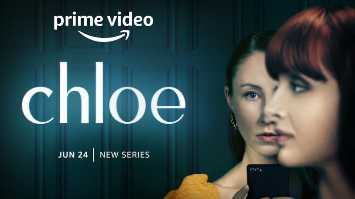 Chloe 