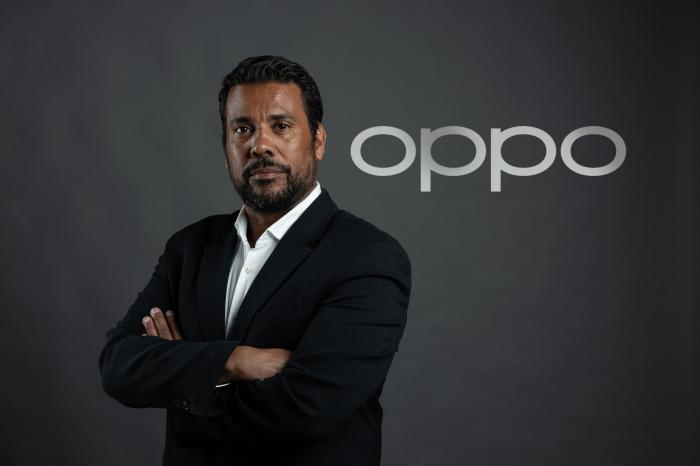 Head of Sales