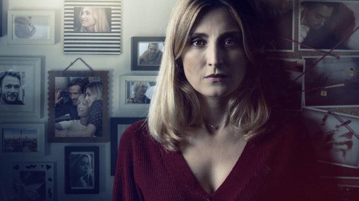 Temporada 1 Uma Mãe Perfeita estreia hoje na Netflix Temporada 1 Uma Mãe Perfeita estreia hoje na Netflix