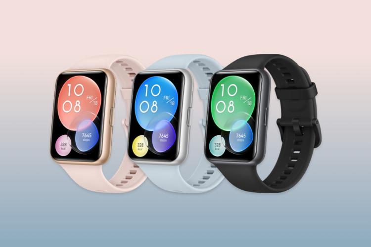 Watch Fit 2