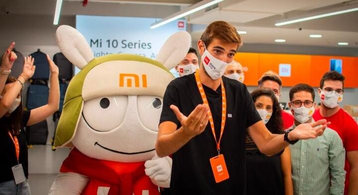 Vila Real Xiaomi Store