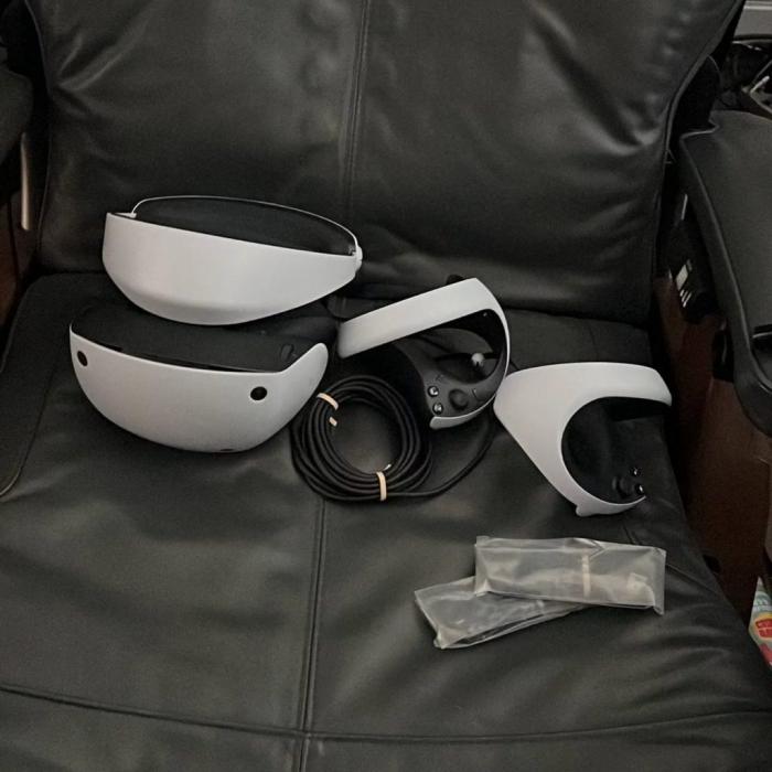 PlayStation VR 2