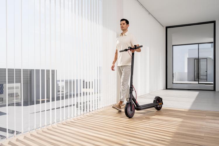 Xiaomi Electric Scooter 4 Pro