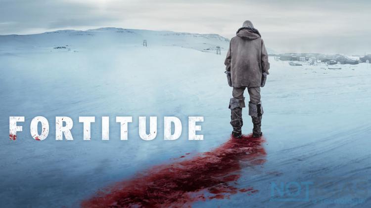 Fortitude é uma série que chegou hoje ao HBO Max Fortitude é uma série que chegou hoje ao HBO Max