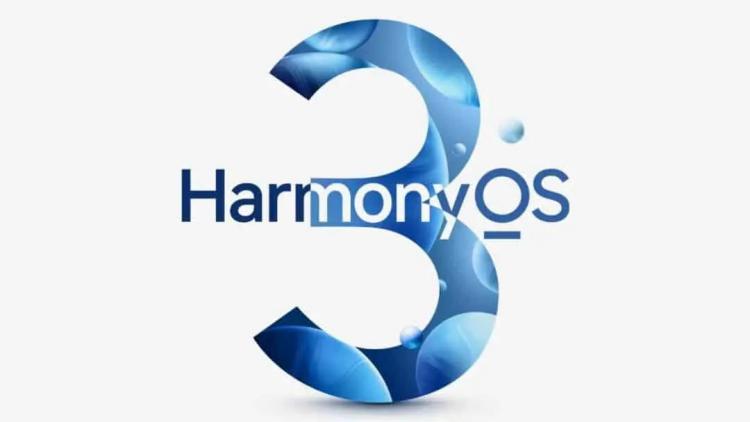 Huawei anuncia o HarmonyOS 3: Conheça as novidades Huawei anuncia o HarmonyOS 3: Conheça as novidades