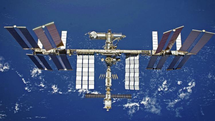 Rússia anuncia o abandono da ISS em 2024 Rússia anuncia o abandono da ISS em 2024