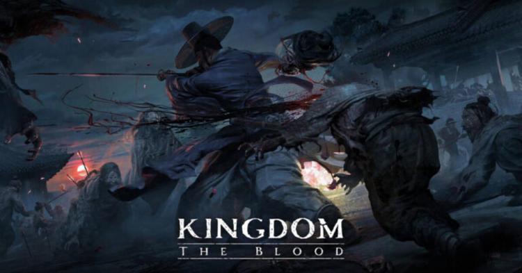Netflix revela Kingdom The Blood: um jogo baseado na sua série sul-coreana Netflix revela Kingdom The Blood: um jogo baseado na sua série sul-coreana