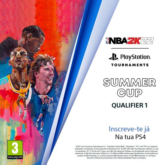 Summer Cup