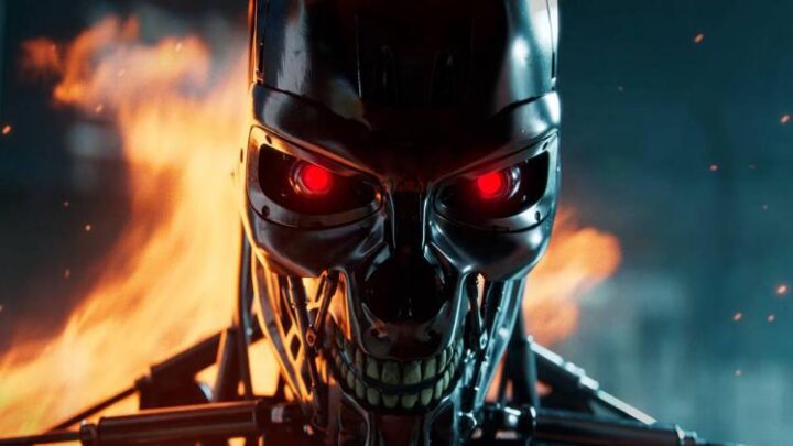 Terminator Survial Project