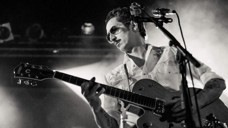 The Legendary Tigerman