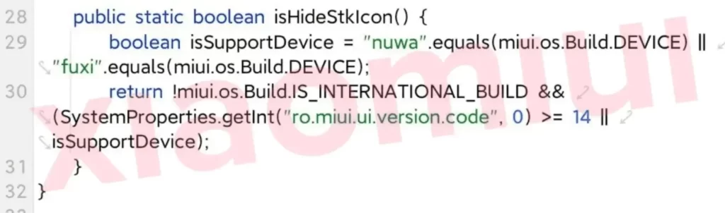 MIUI 14