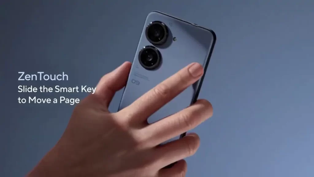 Zenfone 9