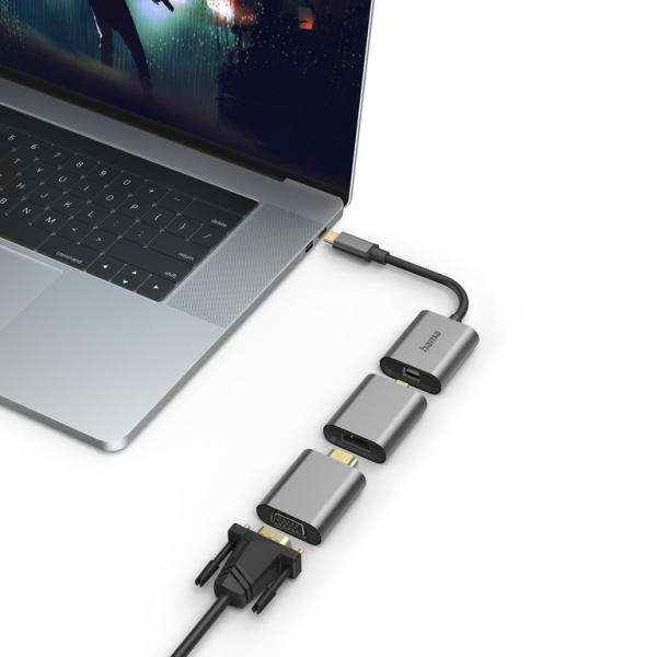 Monitor Adapter