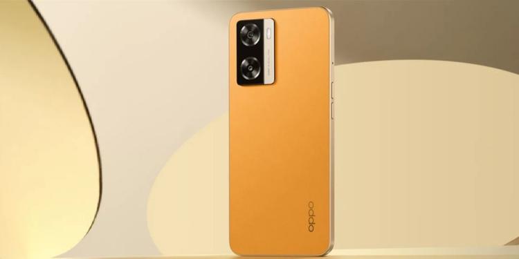 OPPO A77 4G oficialmente anunciado e com foco no preço OPPO A77 4G oficialmente anunciado e com foco no preço