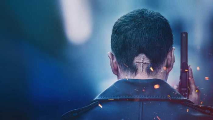 Carter é o novo filme que estreia hoje na Netflix Carter é o novo filme que estreia hoje na Netflix
