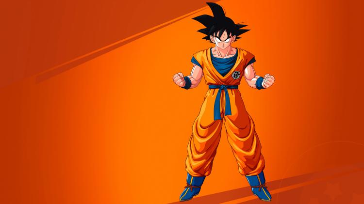 Epic Games sugere que Dragon Ball está a chegar ao Fortnite