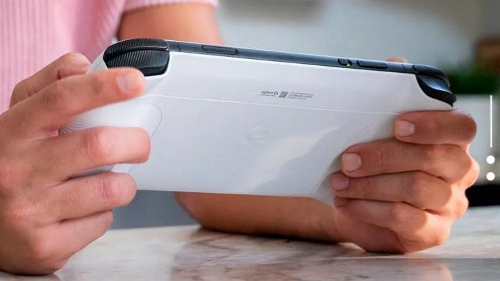 Logitech