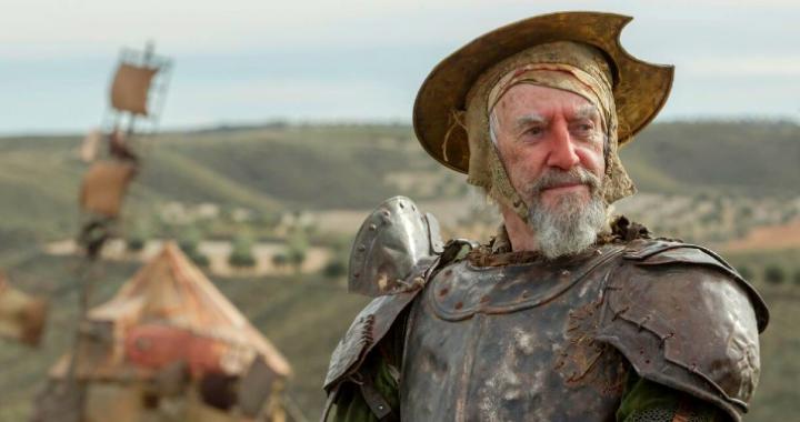 O Homem Que Matou Dom Quixote