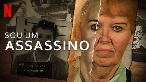 Sou um Assassino