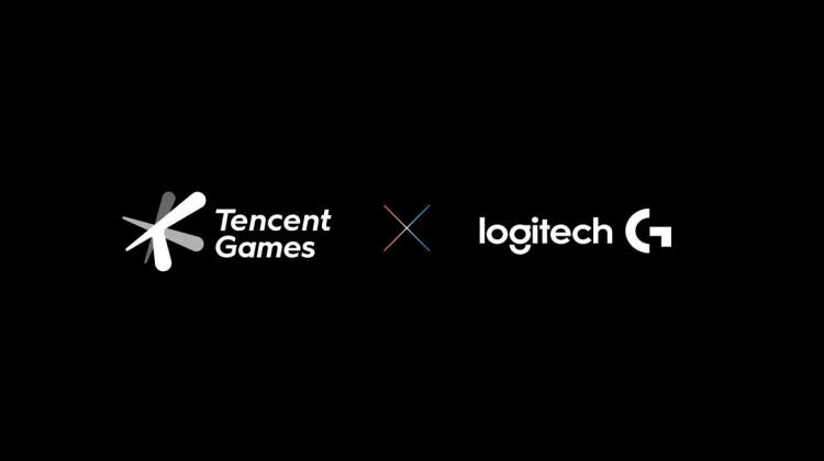 Logitech e Tencent anunciam fabrico de portátil dedicado a jogos na nuvem