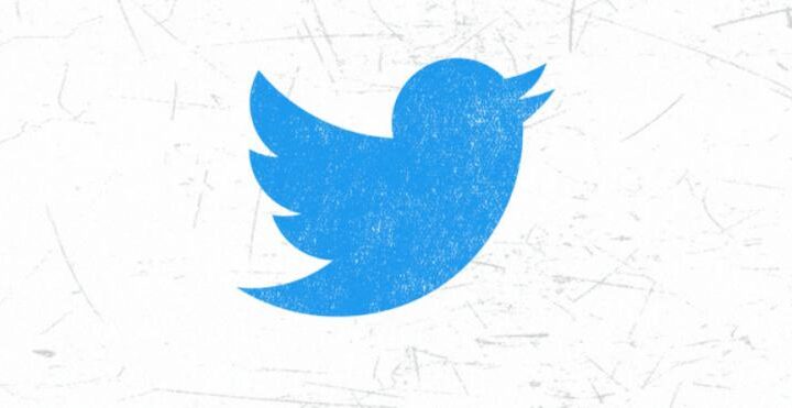 Twitter Blue duplo fator autenticação API Google Cloud