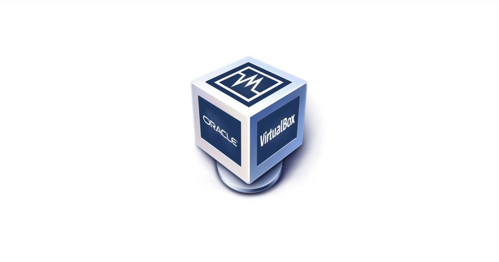 VirtualBox 