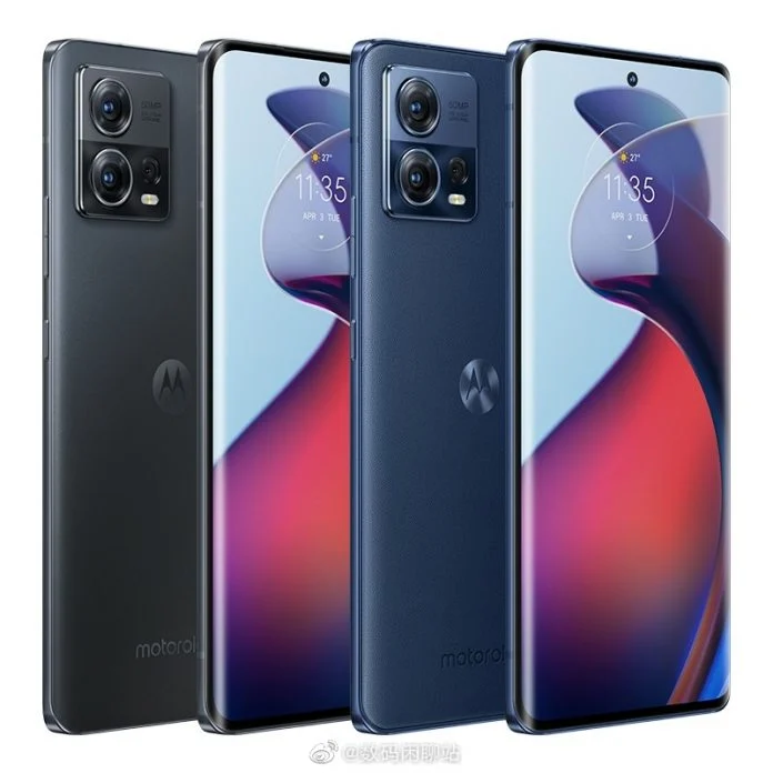 Moto S30 Pro